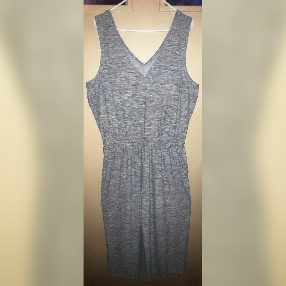 Jumpsuit - Picture 2 of 2